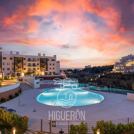 Higueronrentals Casa Linda 아파트
